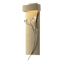 Hubbardton Forge - Canada 205440-LED-84-85-CR - Rhapsody LED Sconce