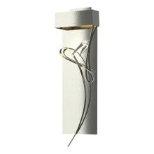 Hubbardton Forge - Canada 205440-LED-85-85-CR - Rhapsody LED Sconce