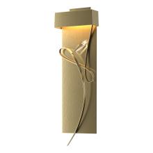 Hubbardton Forge - Canada 205440-LED-86-86-CR - Rhapsody LED Sconce