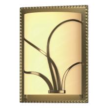 Hubbardton Forge - Canada 205750-SKT-RGT-86-ZG0181 - Forged Reeds Sconce