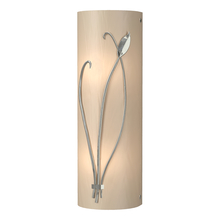 Hubbardton Forge - Canada 205770-SKT-LFT-85-BB0410 - Forged Leaf and Stem Sconce