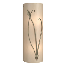 Hubbardton Forge - Canada 205770-SKT-RGT-84-BB0411 - Forged Leaf and Stem Sconce