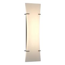 Hubbardton Forge - Canada 205950-LED-10-SH1977 - Bento Sconce