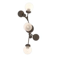 Hubbardton Forge - Canada 206050-SKT-05-WF0629 - Sprig Sconce