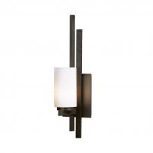 Hubbardton Forge - Canada 206301-SKT-LFT-07-GG0168 - Ondrian 1 Light Sconce