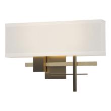 Hubbardton Forge - Canada 206350-SKT-07-84-SE1606 - Cosmo Sconce