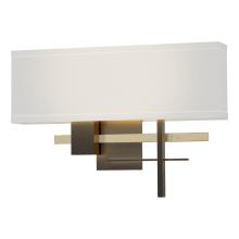 Hubbardton Forge - Canada 206350-SKT-14-86-SJ1606 - Cosmo Sconce