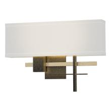 Hubbardton Forge - Canada 206350-SKT-20-86-SJ1606 - Cosmo Sconce