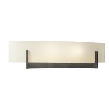 Hubbardton Forge - Canada 206401-SKT-20-GG0324 - Axis Sconce