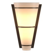 Hubbardton Forge - Canada 206551-SKT-05-GG0059 - Suspended Half Cone Sconce