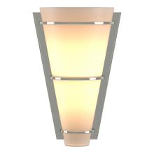 Hubbardton Forge - Canada 206551-SKT-85-GG0059 - Suspended Half Cone Sconce