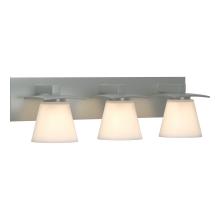 Hubbardton Forge - Canada 206603-SKT-82-GG0242 - Wren 3 Light Sconce