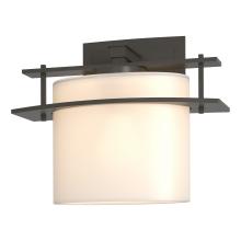 Hubbardton Forge - Canada 207521-SKT-07-GG0182 - Arc Ellipse 1 Light Sconce