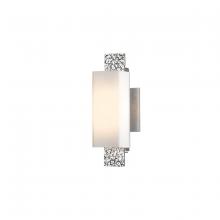 Hubbardton Forge - Canada 207693-SKT-85-GG0441 - Oceanus 1 Light Sconce