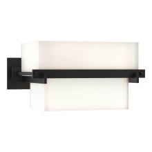 Hubbardton Forge - Canada 207821-SKT-10-GG0105 - Kakomi 1 Light Sconce