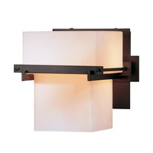 Hubbardton Forge - Canada 207831-SKT-07-GG0106 - Kakomi 1 Light Sconce