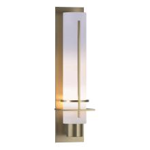 Hubbardton Forge - Canada 207858-SKT-84-GG0173 - After Hours Sconce