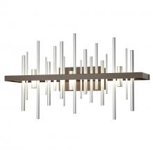 Hubbardton Forge - Canada 207915-LED-05-82 - Cityscape LED Sconce