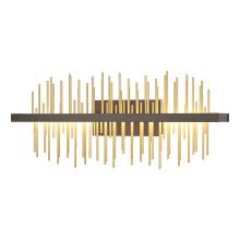 Hubbardton Forge - Canada 207917-LED-05-86 - Gossamer LED Sconce