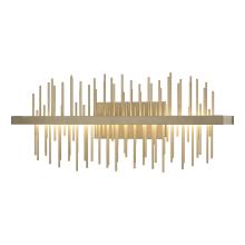 Hubbardton Forge - Canada 207917-LED-84-84 - Gossamer LED Sconce