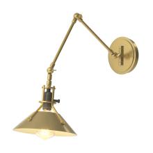 Hubbardton Forge - Canada 209320-SKT-86-86 - Henry Sconce