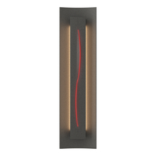 Hubbardton Forge - Canada 217640-SKT-20-RR0206 - Gallery Sconce