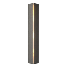 Hubbardton Forge - Canada 217650-SKT-20-CC0202 - Gallery Small Sconce