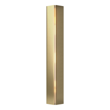 Hubbardton Forge - Canada 217650-SKT-86-CC0202 - Gallery Small Sconce