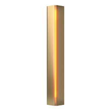 Hubbardton Forge - Canada 217650-SKT-86-FF0202 - Gallery Small Sconce