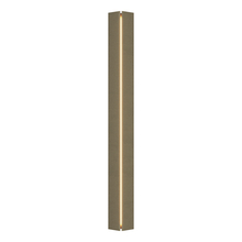 Hubbardton Forge - Canada 217651-FLU-84-ZG0198 - Gallery Sconce