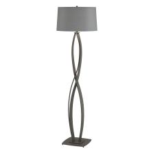 Hubbardton Forge - Canada 232686-SKT-20-SL1894 - Almost Infinity Floor Lamp