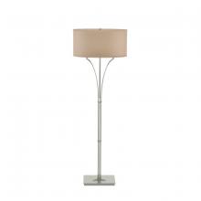 Hubbardton Forge - Canada 232720-SKT-85-SB1914 - Contemporary Formae Floor Lamp