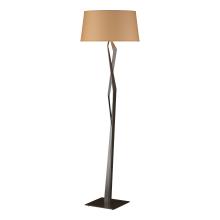 Hubbardton Forge - Canada 232850-SKT-14-SB2011 - Facet Floor Lamp