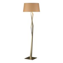 Hubbardton Forge - Canada 232850-SKT-84-SB2011 - Facet Floor Lamp