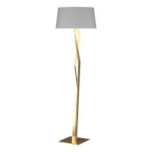 Hubbardton Forge - Canada 232850-SKT-86-SJ2011 - Facet Floor Lamp