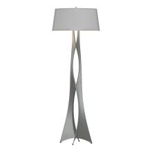 Hubbardton Forge - Canada 233070-SKT-82-SJ2202 - Moreau Floor Lamp