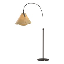 Hubbardton Forge - Canada 234505-SKT-14-SI1992 - Mobius Arc Floor Lamp