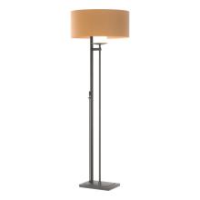 Hubbardton Forge - Canada 234901-SKT-10-SB2095 - Rook Floor Lamp