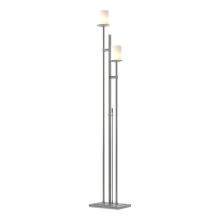 Hubbardton Forge - Canada 234903-SKT-82-GG0188 - Rook Twin Floor Lamp