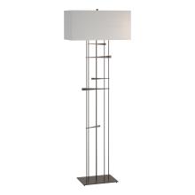 Hubbardton Forge - Canada 237670-SKT-14-SJ2302 - Cavaletti Floor Lamp