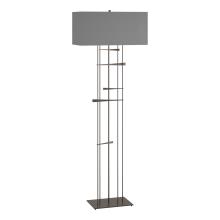 Hubbardton Forge - Canada 237670-SKT-14-SL2302 - Cavaletti Floor Lamp