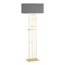 Hubbardton Forge - Canada 237670-SKT-86-SL2302 - Cavaletti Floor Lamp