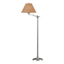 Hubbardton Forge - Canada 242050-SKT-82-SB1555 - Simple Lines Swing Arm Floor Lamp