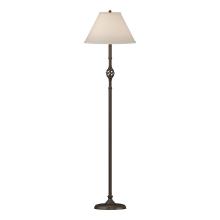 Hubbardton Forge - Canada 242161-SKT-05-SA1755 - Twist Basket Floor Lamp