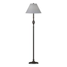 Hubbardton Forge - Canada 242161-SKT-14-SL1755 - Twist Basket Floor Lamp