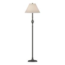 Hubbardton Forge - Canada 242161-SKT-20-SA1755 - Twist Basket Floor Lamp