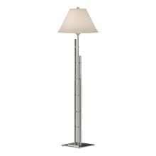 Hubbardton Forge - Canada 248421-SKT-85-SA1955 - Metra Double Floor Lamp