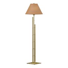 Hubbardton Forge - Canada 248421-SKT-86-SB1955 - Metra Double Floor Lamp