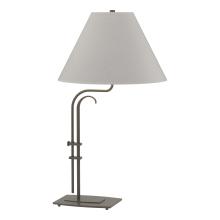 Hubbardton Forge - Canada 261962-SKT-07-SJ1555 - Metamorphic Table Lamp