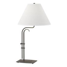 Hubbardton Forge - Canada 261962-SKT-20-SF1555 - Metamorphic Table Lamp